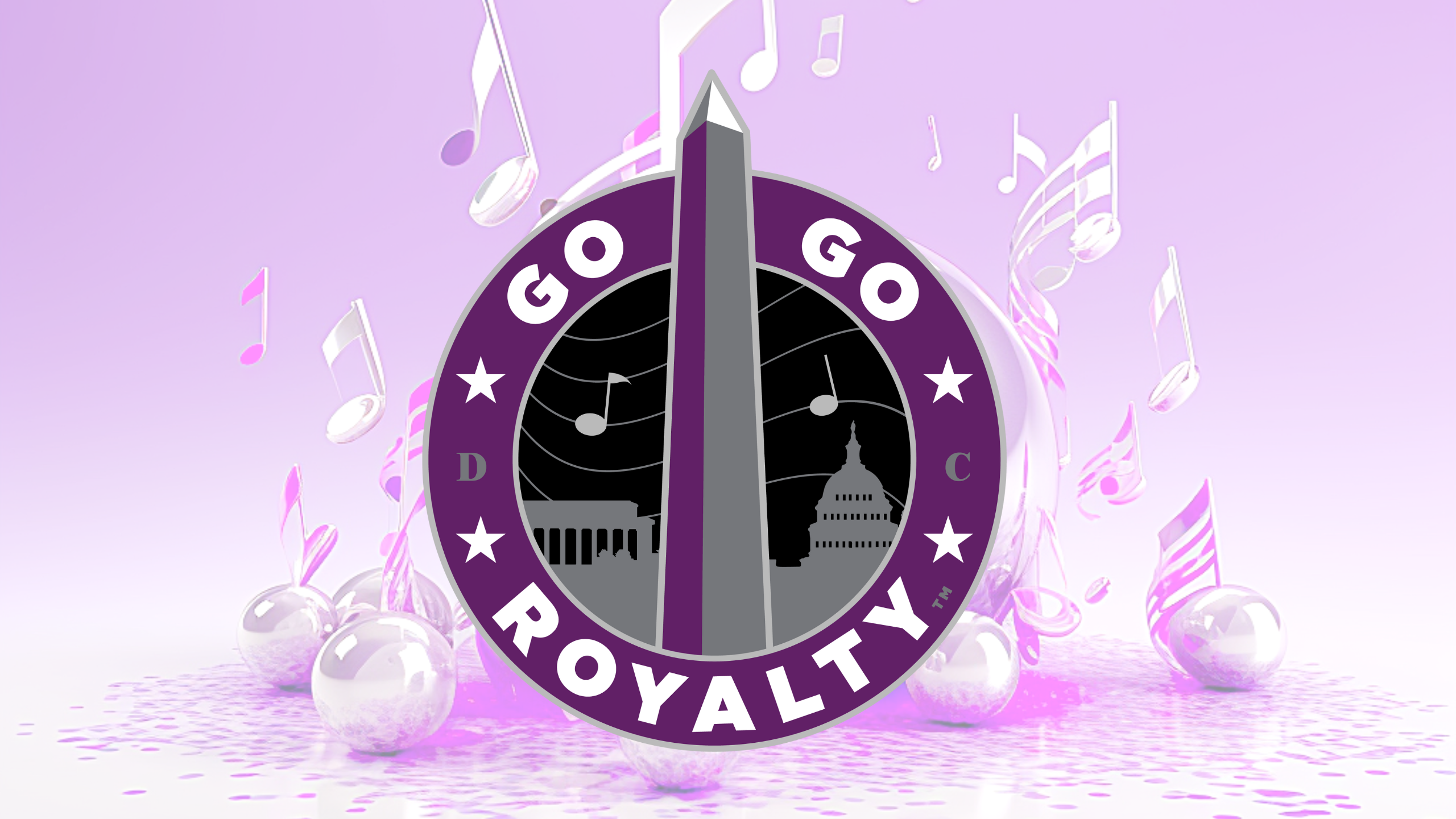 Go-Go Royalty