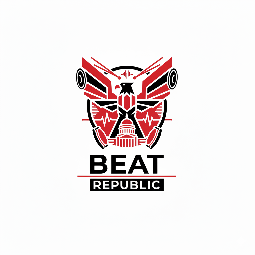 Beat Republic Media Group